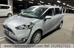 toyota sienta 2016 -TOYOTA--Sienta DBA-NSP170G--NSP170-7058931---TOYOTA--Sienta DBA-NSP170G--NSP170-7058931-