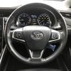 toyota harrier 2019 -TOYOTA--Harrier DBA-ZSU60W--ZSU60-0190907---TOYOTA--Harrier DBA-ZSU60W--ZSU60-0190907- image 3