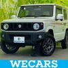 suzuki jimny 2020 quick_quick_3BA-JB64W_JB64W-152788 image 1