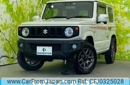 suzuki jimny 2020 quick_quick_3BA-JB64W_JB64W-152788