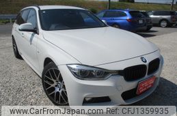bmw 3-series 2016 CFJ1359935