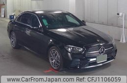 mercedes-benz e-class 2023 quick_quick_4AA-213077C_W1K2130772B158834