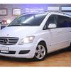 mercedes-benz v-class 2012 -MERCEDES-BENZ--Benz V Class ABA-639350--WDF63981323696345---MERCEDES-BENZ--Benz V Class ABA-639350--WDF63981323696345- image 1