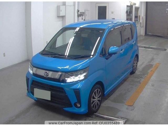 daihatsu move 2021 quick_quick_5BA-LA150S_LA150S-2109374 image 1