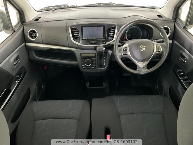 suzuki wagon-r-stingray 2015 CFJ1603102 image 2