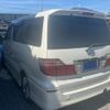 toyota alphard 2006 CFJ1683946 image 4