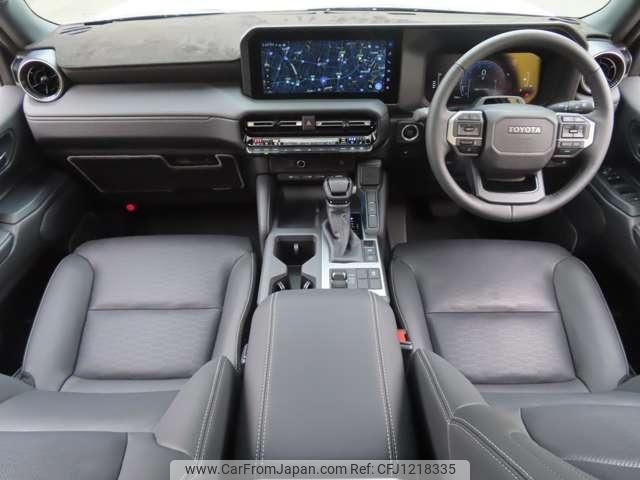 toyota toyota-others 2024 quick_quick_3BA-TRJ250W_TRJ250-00149778 image 2