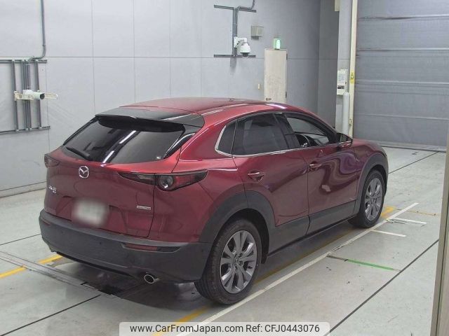 mazda cx-3 2019 -MAZDA--CX-30 DM8P-100455---MAZDA--CX-30 DM8P-100455- image 2