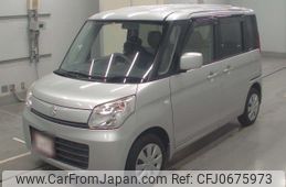 suzuki spacia 2014 -SUZUKI--Spacia MK32S-163192---SUZUKI--Spacia MK32S-163192-