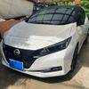 nissan leaf 2024 -NISSAN--Leaf ZAA-ZE1--ZE1-251***---NISSAN--Leaf ZAA-ZE1--ZE1-251***- image 1