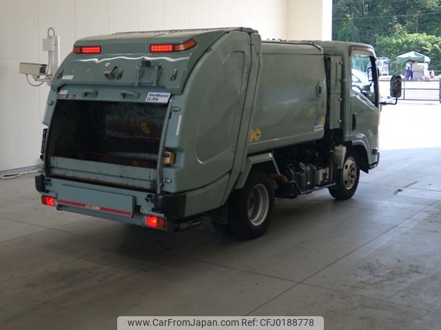 isuzu elf-truck 2014 -ISUZU--Elf NMR85AN-7023645---ISUZU--Elf NMR85AN-7023645- image 2