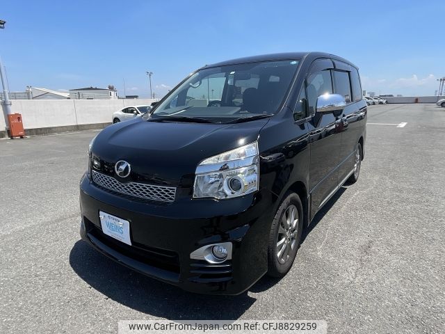 toyota voxy 2014 AF-ZRR70-0601145 image 1
