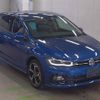 volkswagen polo 2022 quick_quick_3BA-AWDAD_WVWZZZAWZMU117813 image 5