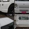 suzuki carry-truck 2010 -SUZUKI--Carry Truck DA63T--696232---SUZUKI--Carry Truck DA63T--696232- image 11