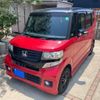 honda n-box 2014 -HONDA--N BOX DBA-JF1--JF1-1488353---HONDA--N BOX DBA-JF1--JF1-1488353- image 4