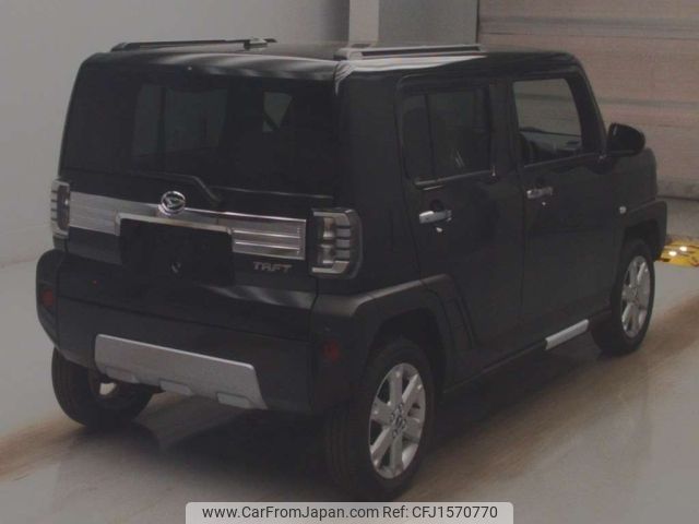 daihatsu taft 2024 CFJ1570770 image 2