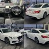 toyota crown-hybrid 2020 quick_quick_6AA-AZSH20_AZSH20-1057635 image 2