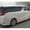 toyota alphard 2016 quick_quick_DBA-AGH30W_AGH30-0068669 image 2