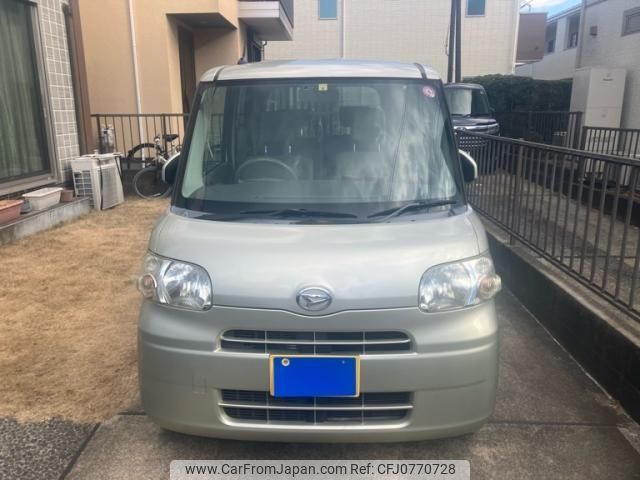 daihatsu tanto 2012 -DAIHATSU--Tanto DBA-L375S--L375S-0546912---DAIHATSU--Tanto DBA-L375S--L375S-0546912- image 2