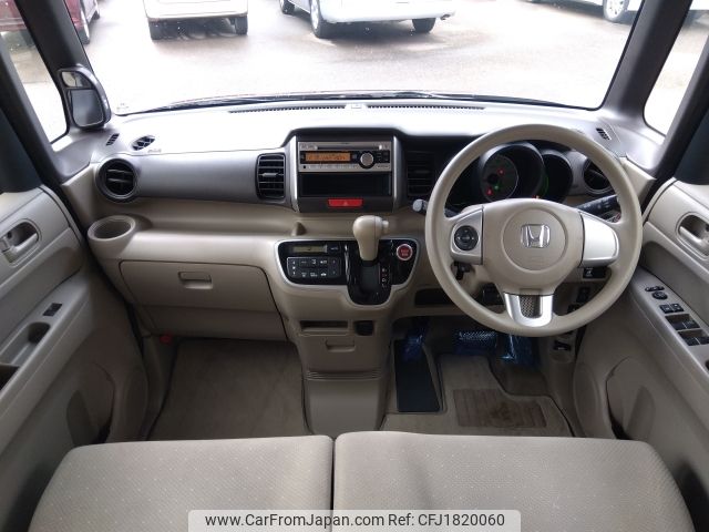 honda n-box 2012 CFJ1820060 image 2