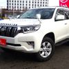 toyota land-cruiser-prado 2021 -TOYOTA--Land Cruiser Prado 3BA-TRJ150W--TRJ150-0126289---TOYOTA--Land Cruiser Prado 3BA-TRJ150W--TRJ150-0126289- image 1