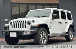 chrysler jeep-wrangler 2020 -CHRYSLER--Jeep Wrangler ABA-JL20L--1C4HJXLN8LW292689---CHRYSLER--Jeep Wrangler ABA-JL20L--1C4HJXLN8LW292689-