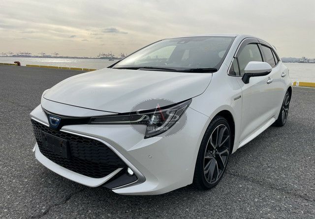 toyota corolla-sport 2018 sas-2779-A image 2