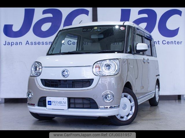 daihatsu move-canbus 2018 -DAIHATSU--Move Canbus LA800S--0089590---DAIHATSU--Move Canbus LA800S--0089590- image 1