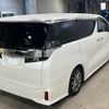 toyota vellfire 2015 CFJ1855356 image 6