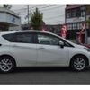 nissan note 2018 -NISSAN 【松本 530ｾ5765】--Note DAA-HE12--HE12-153416---NISSAN 【松本 530ｾ5765】--Note DAA-HE12--HE12-153416- image 25