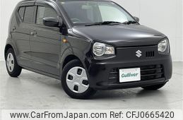 suzuki alto 2019 -SUZUKI--Alto DBA-HA36S--HA36S-505619---SUZUKI--Alto DBA-HA36S--HA36S-505619-