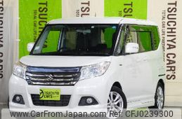 suzuki solio 2017 quick_quick_DAA-MA46S_MA46S-152372