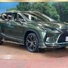 lexus rx 2020 -LEXUS--Lexus RX DAA-GYL20W--GYL20-0012995---LEXUS--Lexus RX DAA-GYL20W--GYL20-0012995- image 17