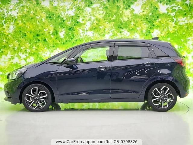 honda fit 2020 quick_quick_6BA-GR1_GR1-1024139 image 2