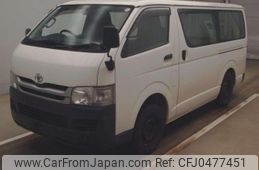 toyota regiusace-van 2010 quick_quick_ADF-KDH206V_KDH206-8026927