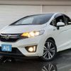 honda fit 2017 -HONDA--Fit DAA-GP5--GP5-3328423---HONDA--Fit DAA-GP5--GP5-3328423- image 1