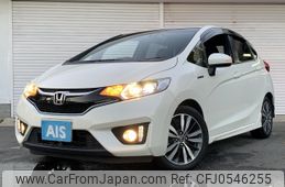 honda fit 2017 -HONDA--Fit DAA-GP5--GP5-3328423---HONDA--Fit DAA-GP5--GP5-3328423-