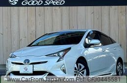 toyota prius 2016 -TOYOTA--Prius DAA-ZVW51--ZVW51-6019926---TOYOTA--Prius DAA-ZVW51--ZVW51-6019926-