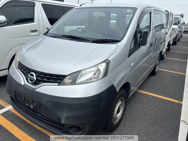 nissan nv200-vanette-van 2019 quick_quick_DBF-VM20_VM20-133956 image 1