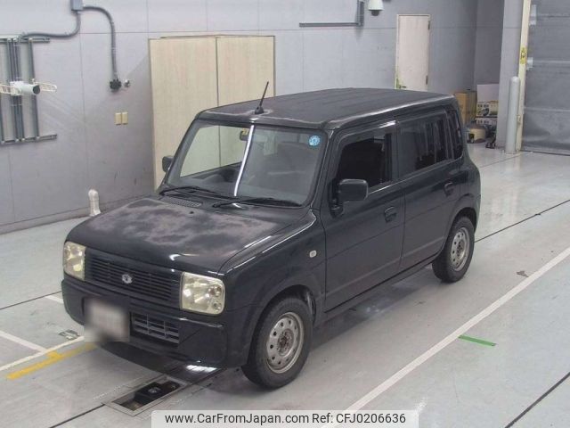 suzuki alto-lapin 2003 -SUZUKI--Alto Lapin HE21S-375531---SUZUKI--Alto Lapin HE21S-375531- image 1