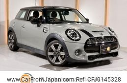 mini mini-others 2019 -BMW 【世田谷 300ﾅ7333】--BMW Mini XN20M--02L35405---BMW 【世田谷 300ﾅ7333】--BMW Mini XN20M--02L35405-