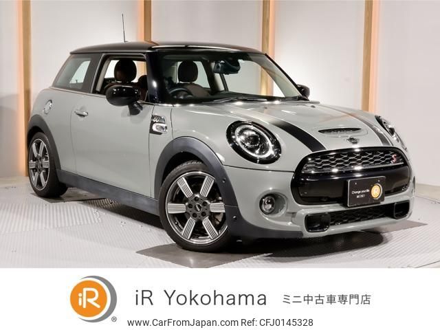 mini mini-others 2019 -BMW 【世田谷 300ﾅ7333】--BMW Mini XN20M--02L35405---BMW 【世田谷 300ﾅ7333】--BMW Mini XN20M--02L35405- image 1