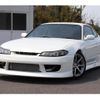 nissan silvia 2000 -NISSAN--Silvia S15--S15-022061---NISSAN--Silvia S15--S15-022061- image 1