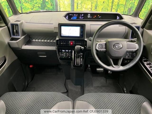 daihatsu tanto 2019 -DAIHATSU--Tanto 5BA-LA650S--LA650S-0014882---DAIHATSU--Tanto 5BA-LA650S--LA650S-0014882- image 2