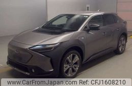 subaru solterra 2022 CFJ1608210