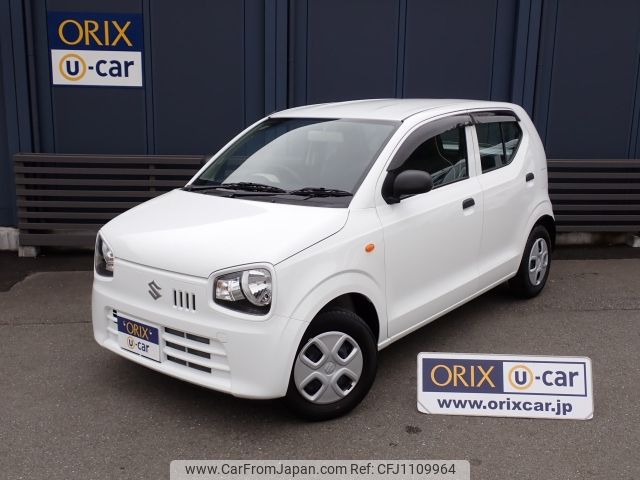 suzuki alto 2020 -SUZUKI--Alto DBA-HA36S--HA36S-538473---SUZUKI--Alto DBA-HA36S--HA36S-538473- image 1