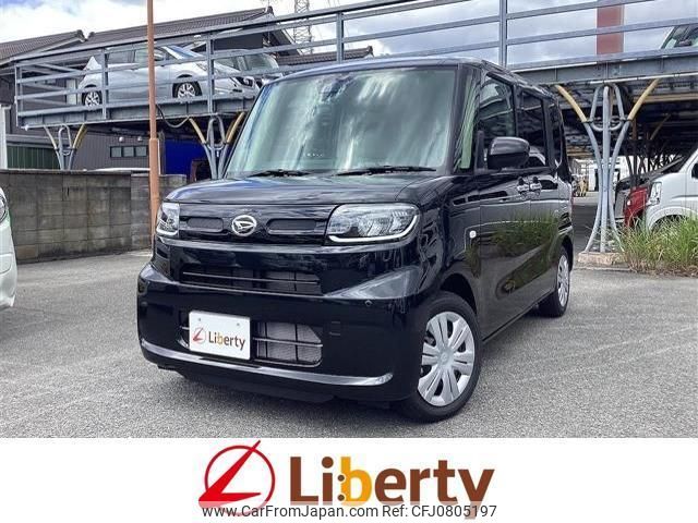 daihatsu tanto 2024 quick_quick_LA650S_LA650S-0430052 image 1