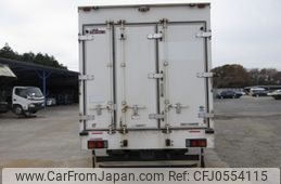 mitsubishi-fuso canter 2018 NIKYO_FM86135