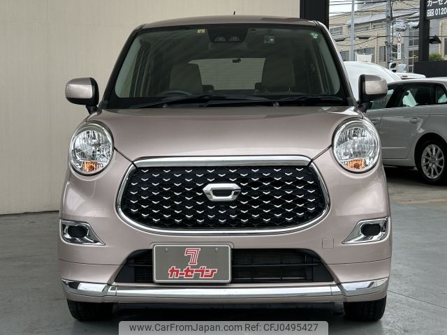 daihatsu cast 2018 -DAIHATSU--Cast DBA-LA250S--LA250S-0138023---DAIHATSU--Cast DBA-LA250S--LA250S-0138023- image 2