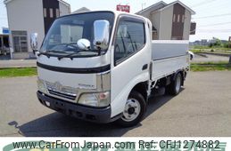 toyota toyoace 2008 -TOYOTA--Toyoace XZU308--1004910---TOYOTA--Toyoace XZU308--1004910-